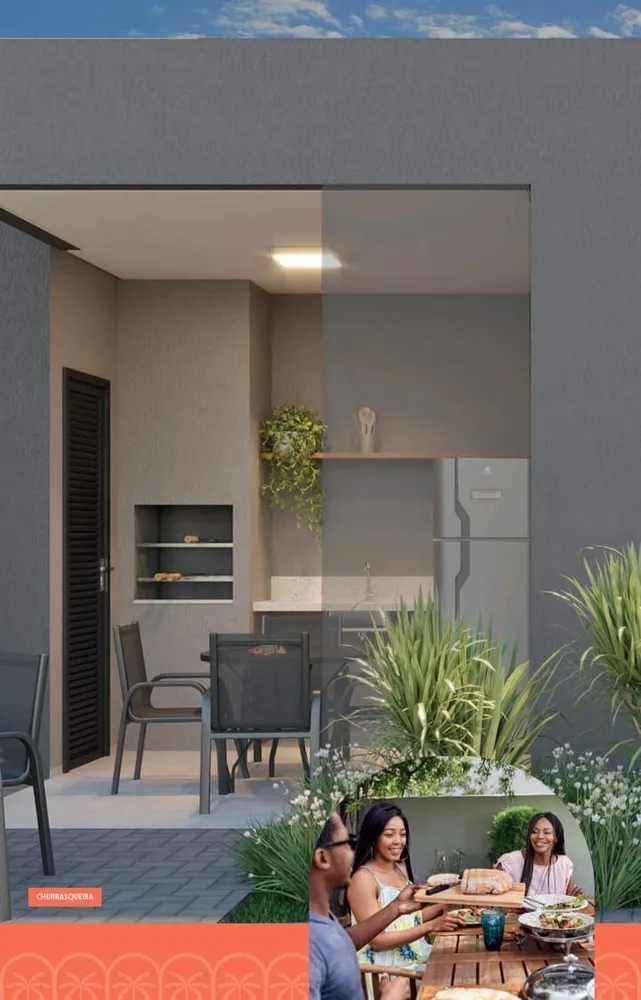 Apartamento, 2 quartos, 41 m² - Foto 75