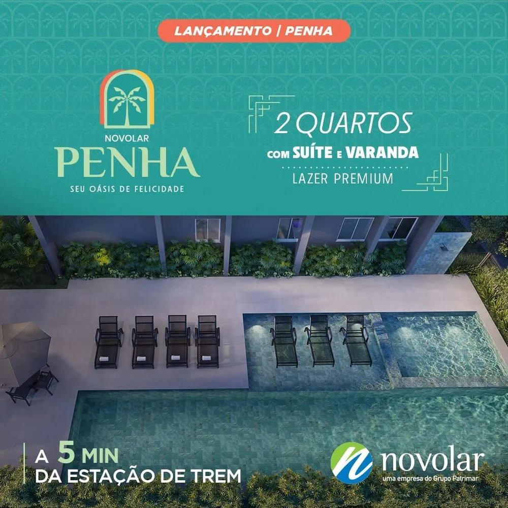 Apartamento, 2 quartos, 41 m² - Foto 37