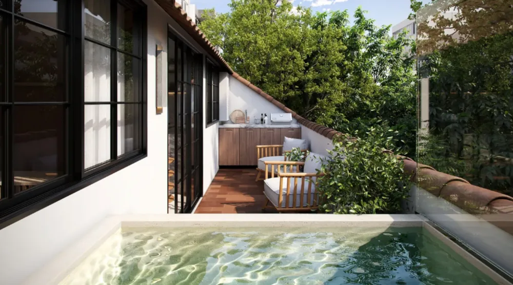 Apartamento, 3 quartos, 111 m² - Foto 41