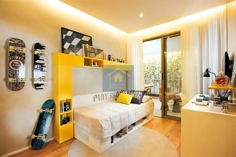 Apartamento, 4 quartos, 161 m² - Foto 53