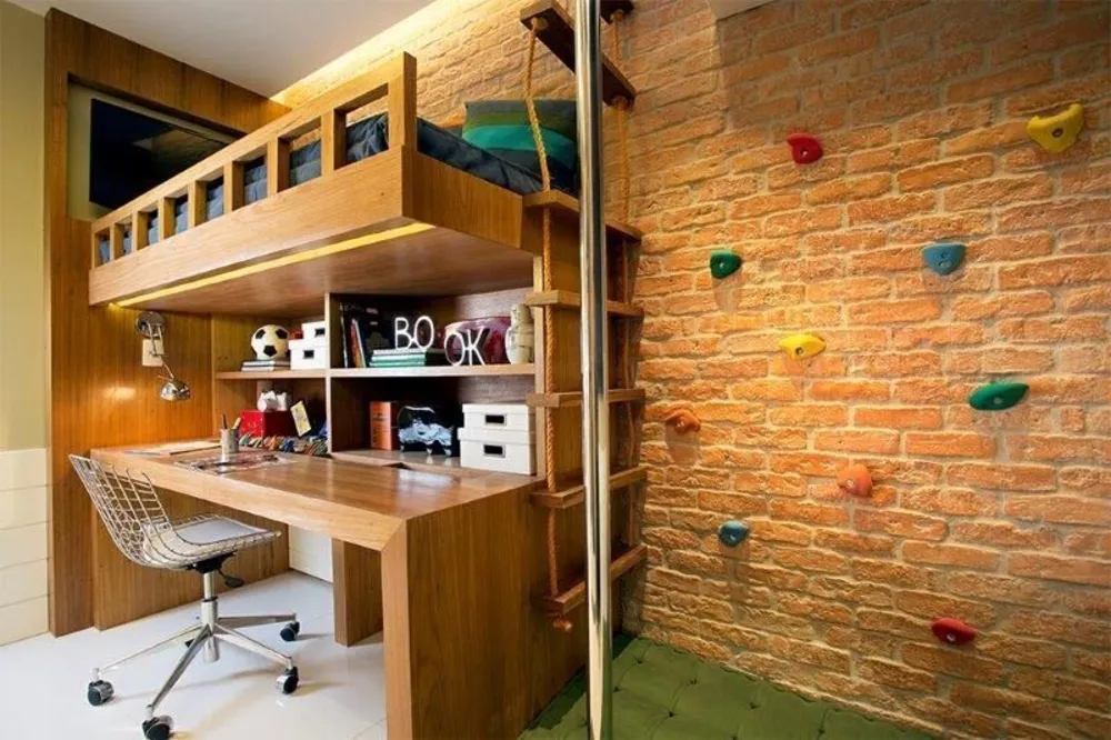 Apartamento, 4 quartos, 161 m² - Foto 66
