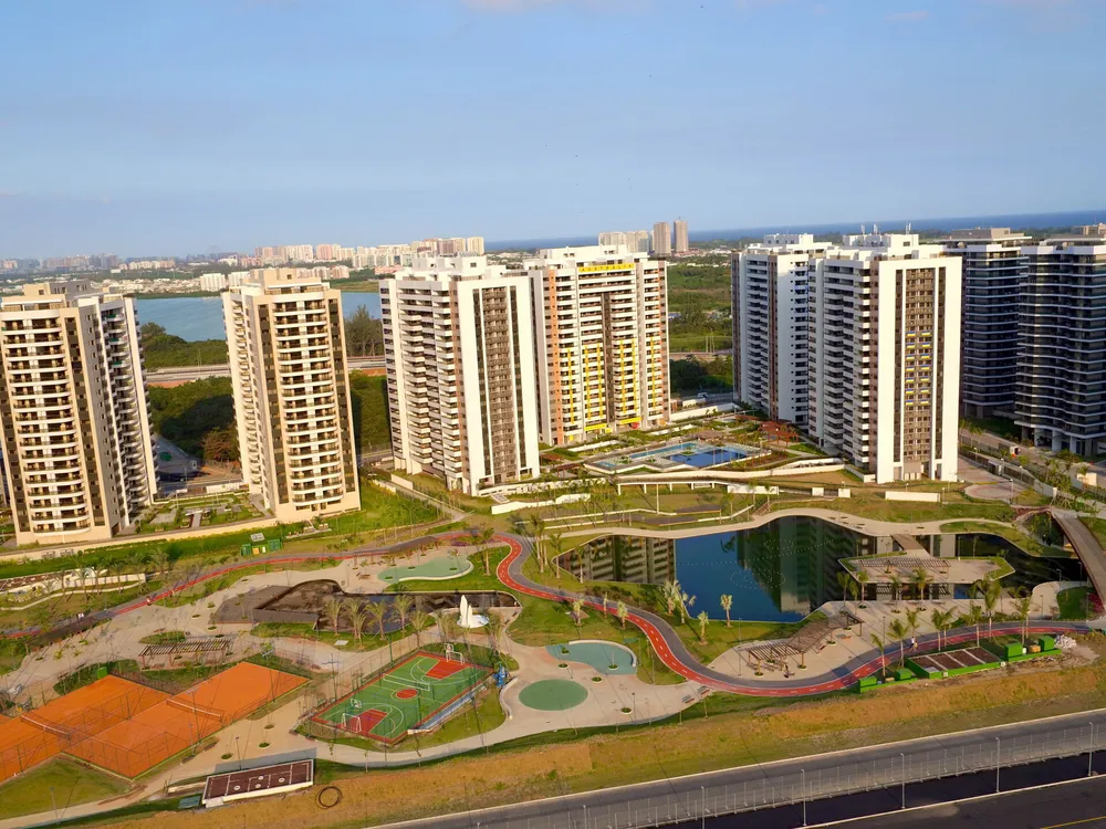Apartamento, 4 quartos, 161 m² - Foto 34