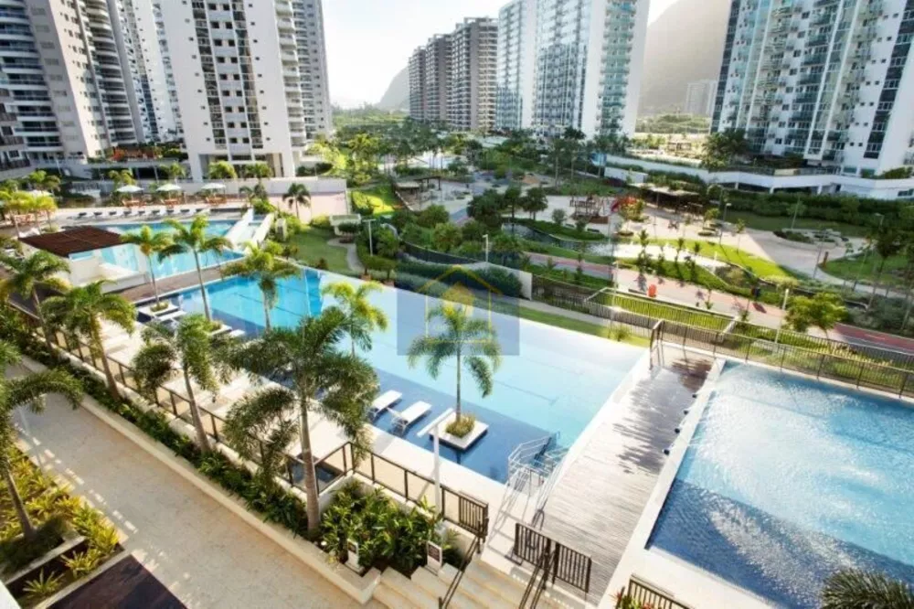 Apartamento, 4 quartos, 161 m² - Foto 57