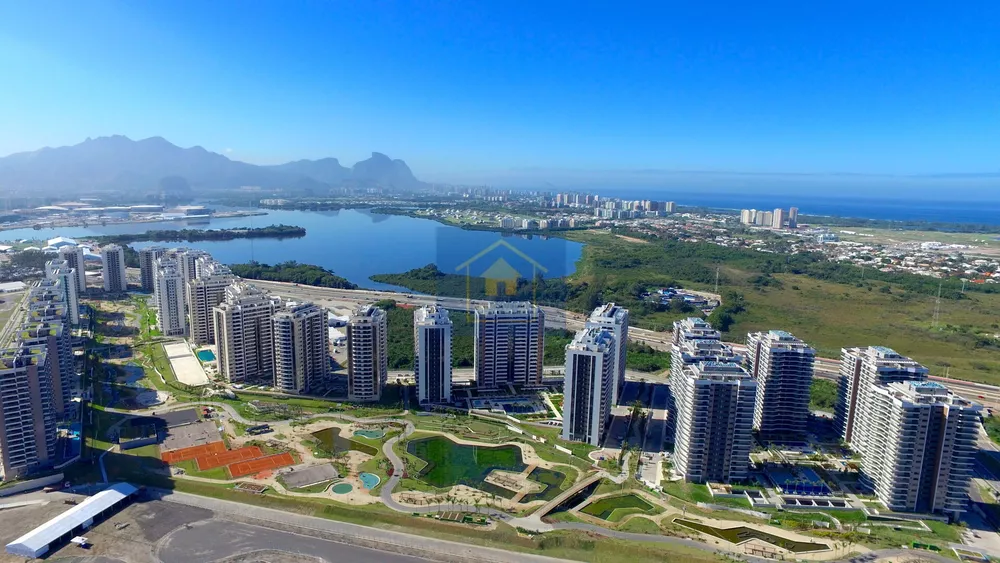 Apartamento, 4 quartos, 161 m² - Foto 22