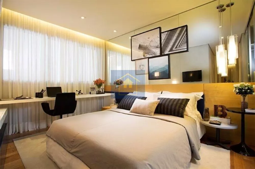 Apartamento, 4 quartos, 161 m² - Foto 59