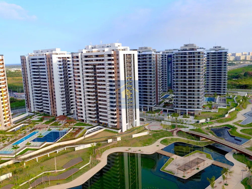 Apartamento, 4 quartos, 161 m² - Foto 17