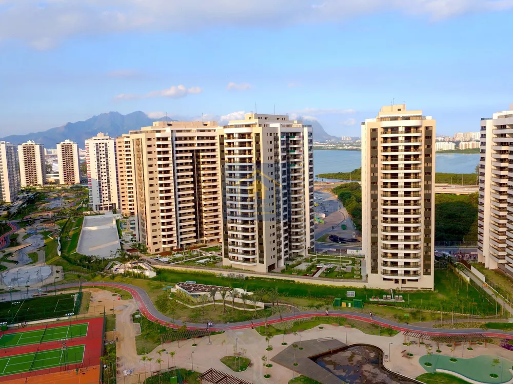 Apartamento, 4 quartos, 161 m² - Foto 10