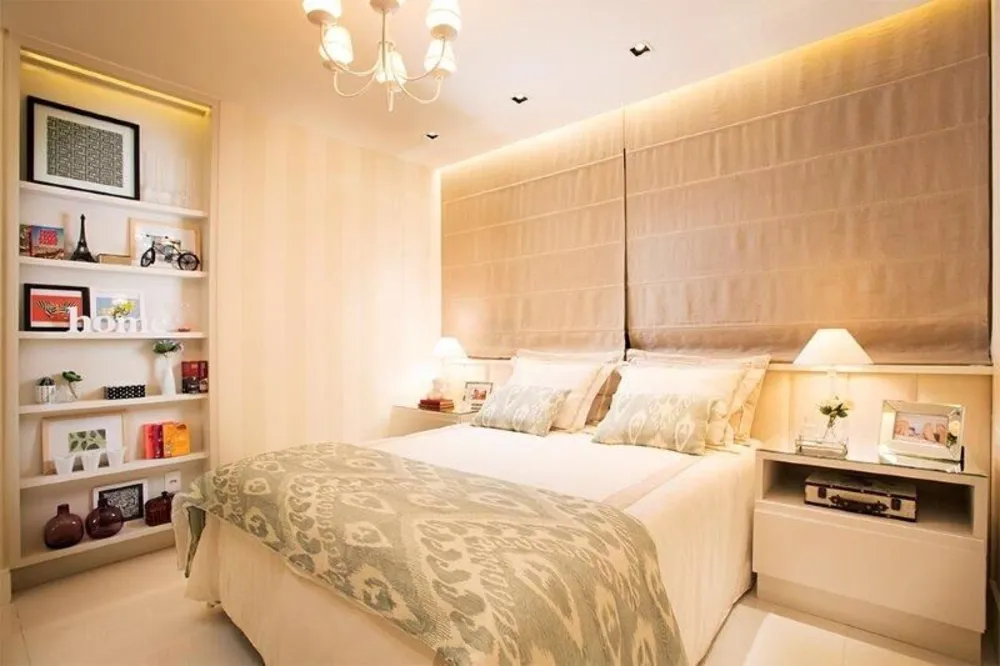 Apartamento, 4 quartos, 161 m² - Foto 60
