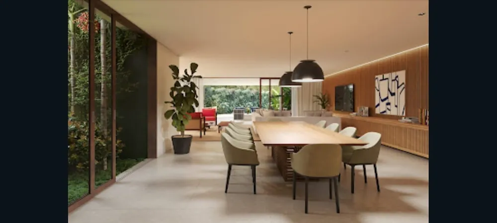 Casa, 4 quartos, 500 m² - Foto 19