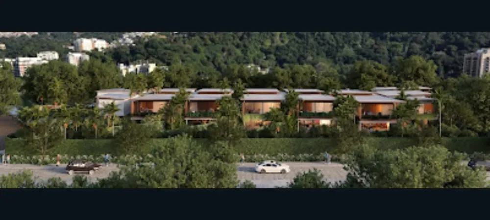 Casa, 4 quartos, 500 m² - Foto 25