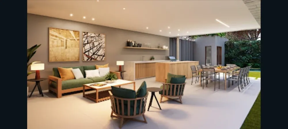 Casa, 4 quartos, 500 m² - Foto 38