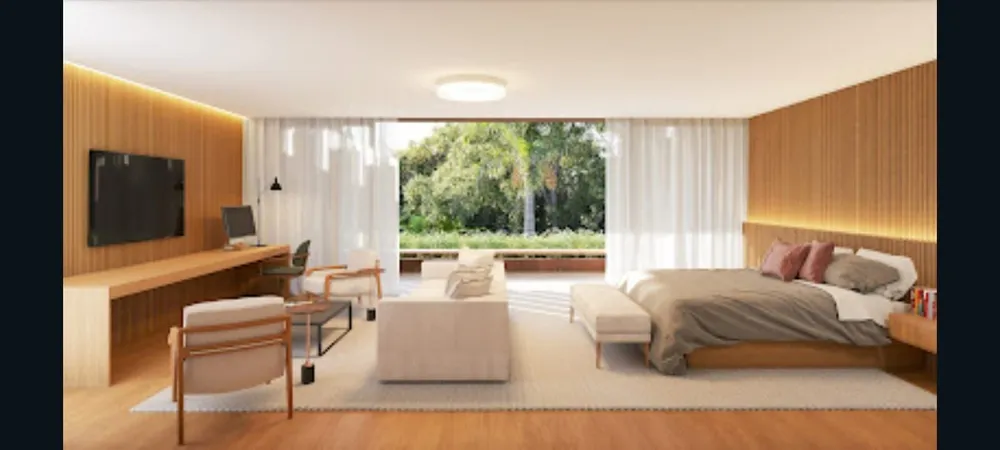 Casa, 4 quartos, 500 m² - Foto 22