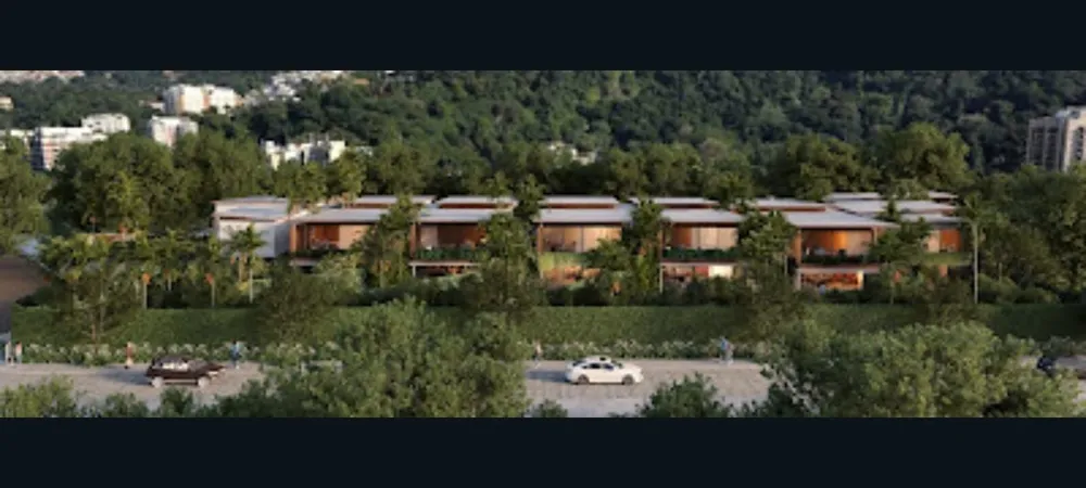 Casa, 4 quartos, 500 m² - Foto 9