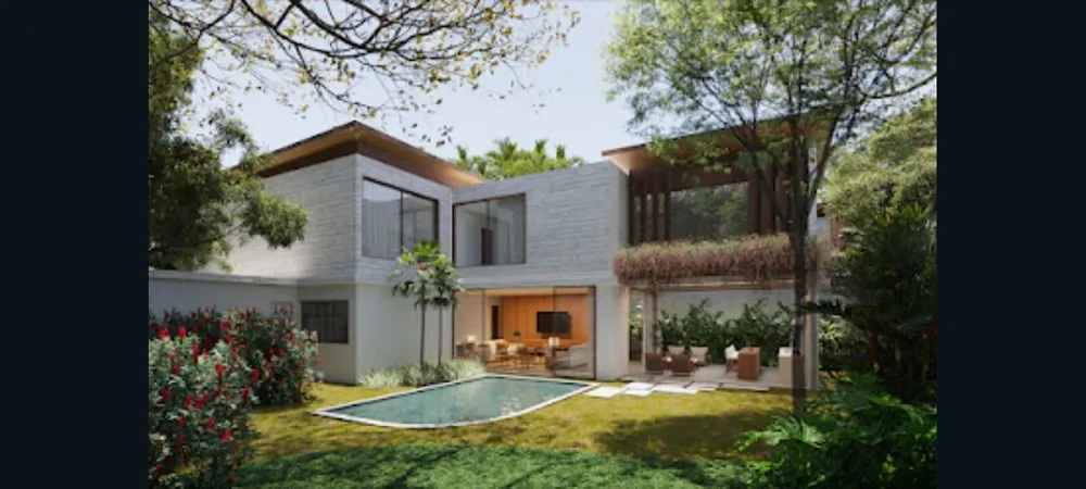 Casa, 4 quartos, 500 m² - Foto 20