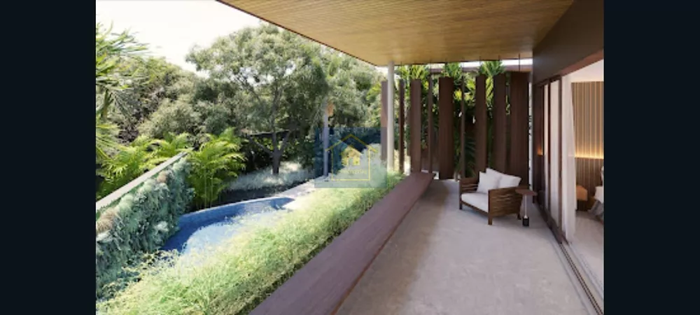 Casa, 4 quartos, 500 m² - Foto 3
