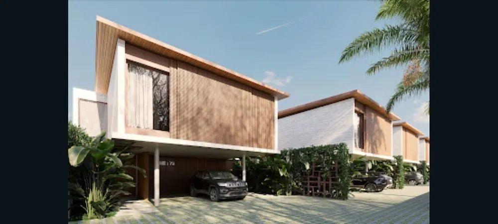 Casa, 4 quartos, 500 m² - Foto 30