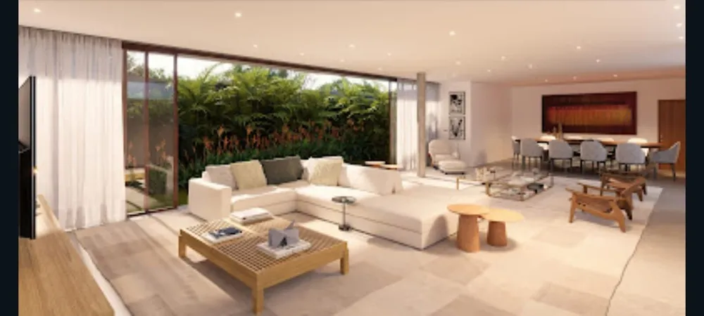 Casa, 4 quartos, 500 m² - Foto 26