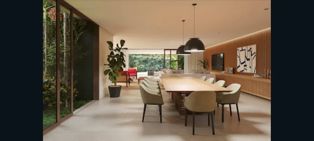 Casa, 4 quartos, 500 m² - Foto 18