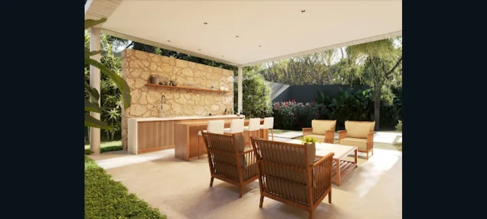 Casa, 4 quartos, 500 m² - Foto 36