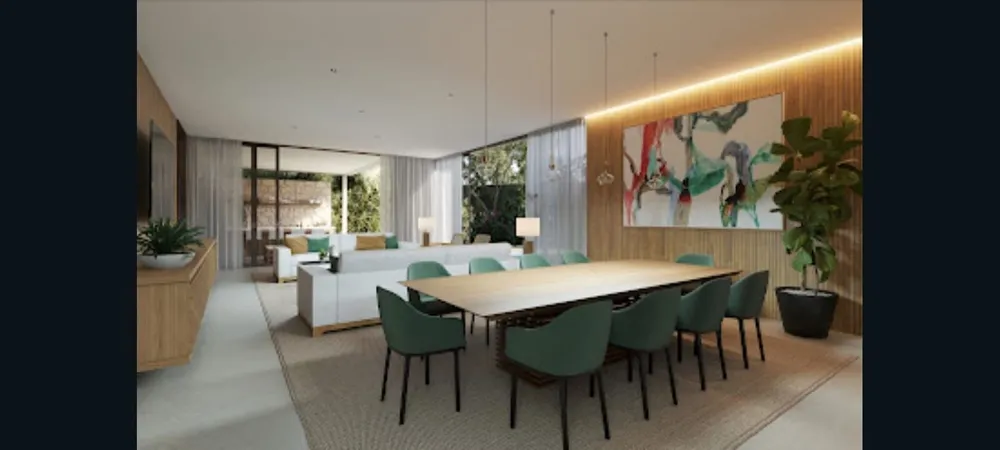 Casa, 4 quartos, 500 m² - Foto 32