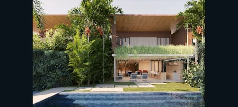 Casa, 4 quartos, 500 m² - Foto 20