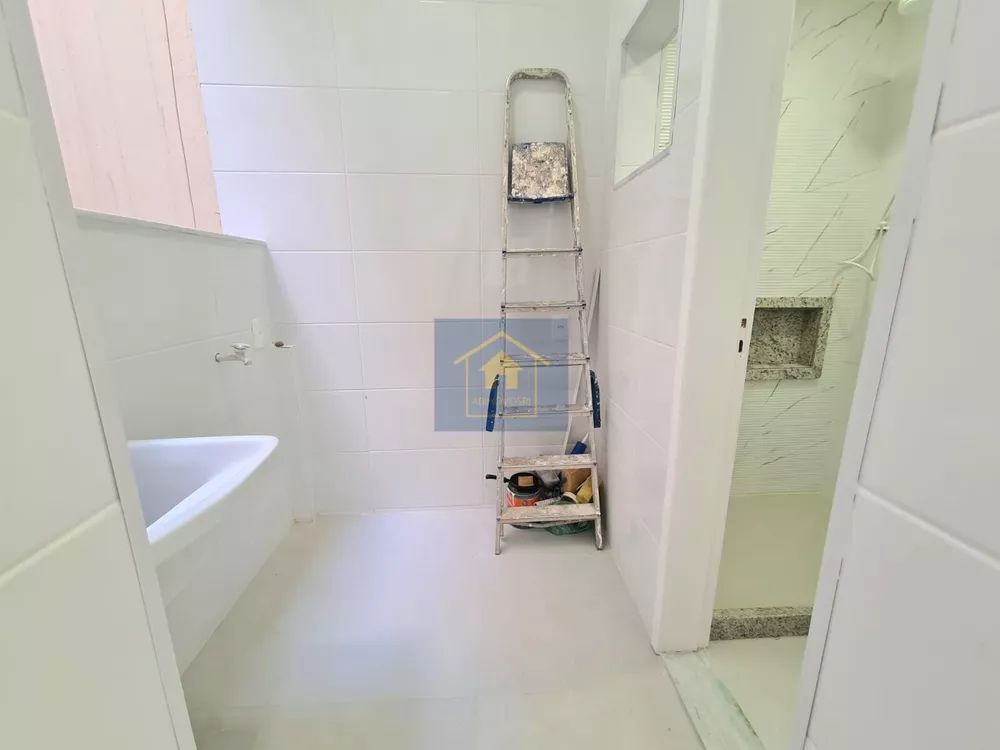 Apartamento à venda com 2 quartos, 60m² - Foto 6