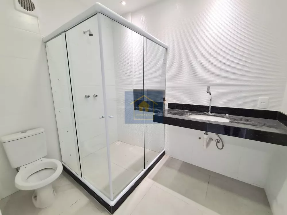 Apartamento, 2 quartos, 60 m² - Foto 9