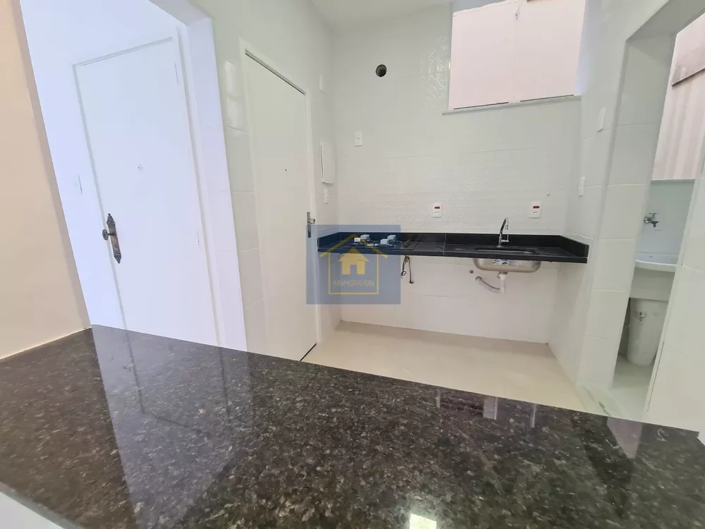 Apartamento, 2 quartos, 60 m² - Foto 13