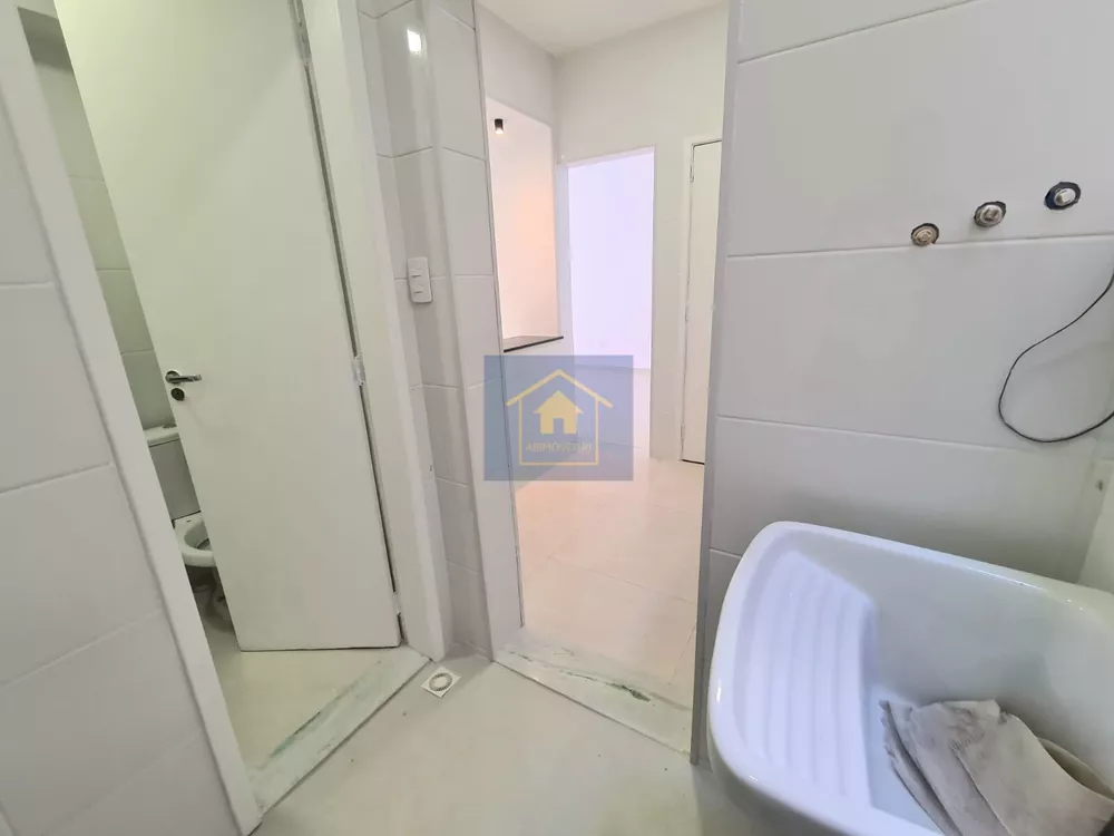 Apartamento à venda com 2 quartos, 60m² - Foto 8