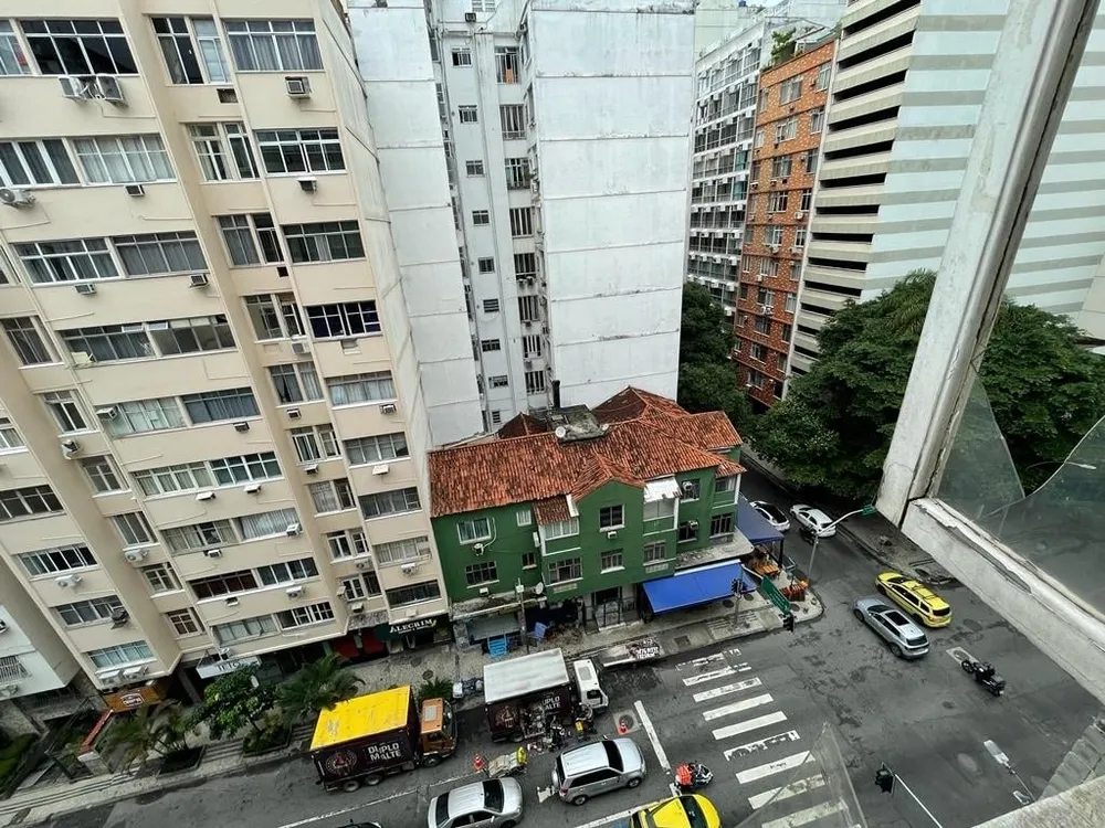 Apartamento, 2 quartos, 60 m² - Foto 17