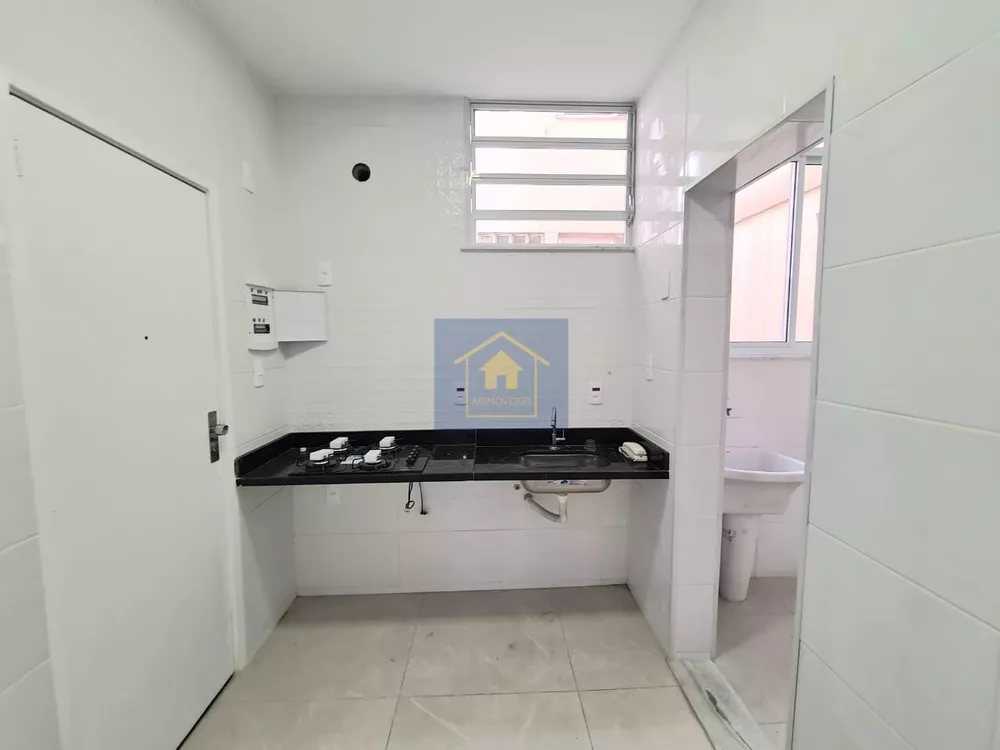 Apartamento, 2 quartos, 60 m² - Foto 10
