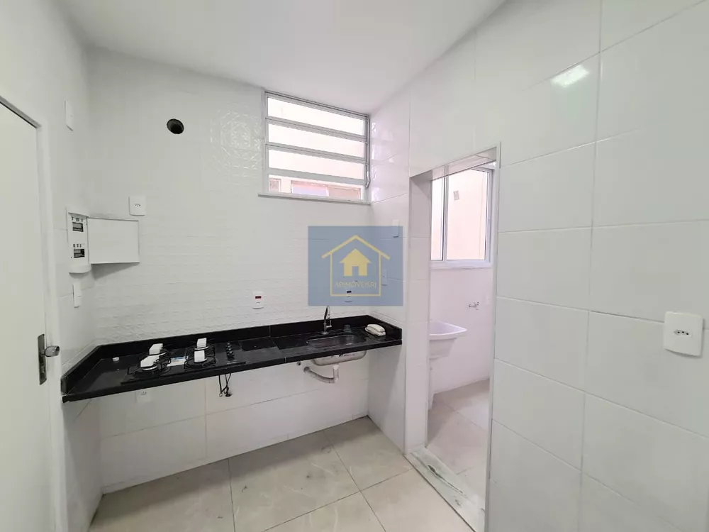Apartamento, 2 quartos, 60 m² - Foto 27