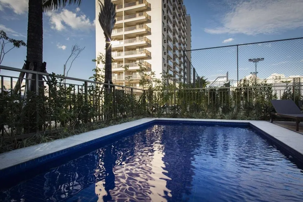 Apartamento, 2 quartos, 64 m² - Foto 3