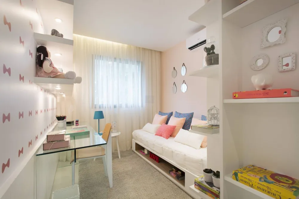 Apartamento, 2 quartos, 64 m² - Foto 26