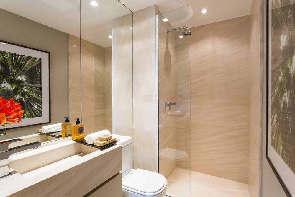 Apartamento, 2 quartos, 64 m² - Foto 20