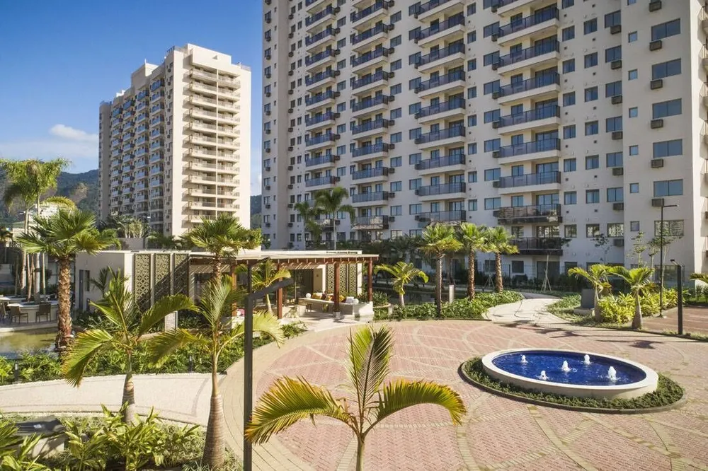 Apartamento, 2 quartos, 64 m² - Foto 32