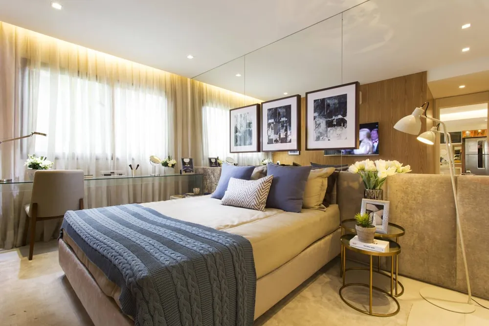 Apartamento, 2 quartos, 64 m² - Foto 16