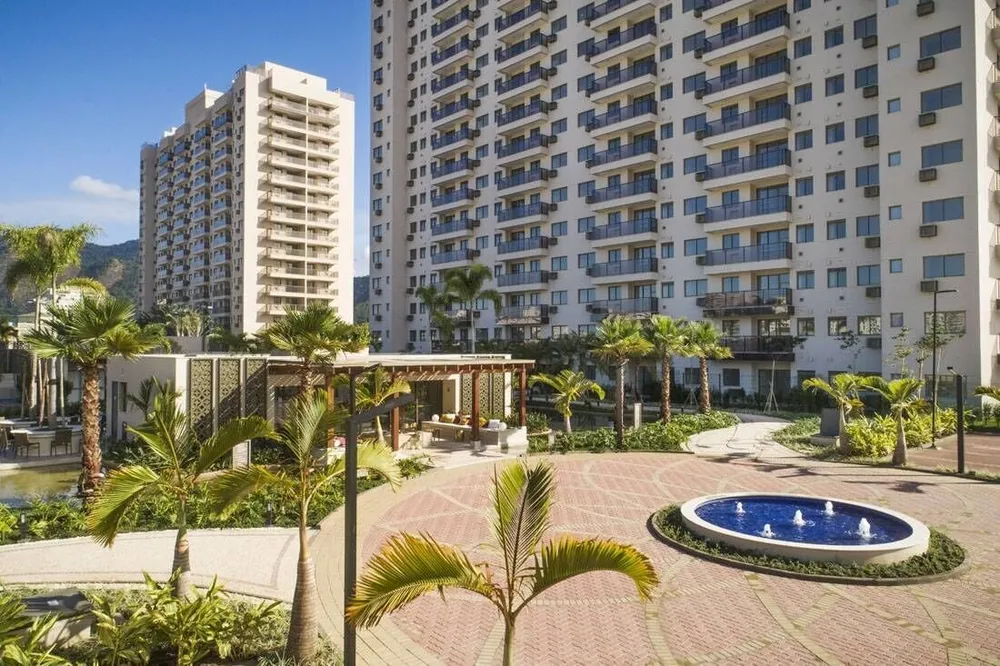 Apartamento, 2 quartos, 64 m² - Foto 31