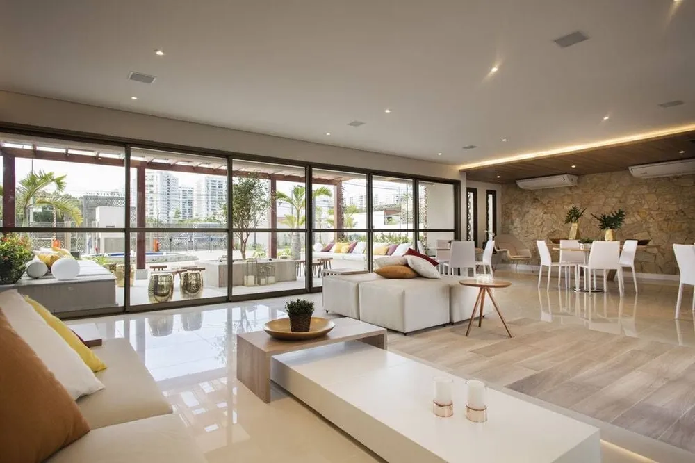 Apartamento, 2 quartos, 64 m² - Foto 11