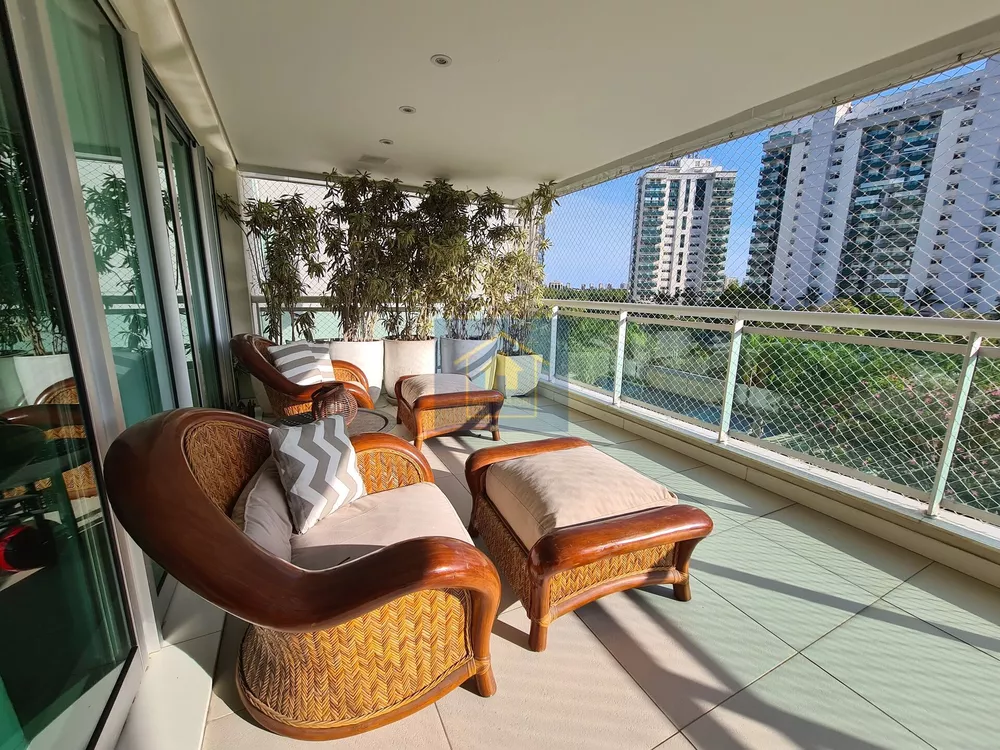 Apartamento, 4 quartos, 296 m² - Foto 15