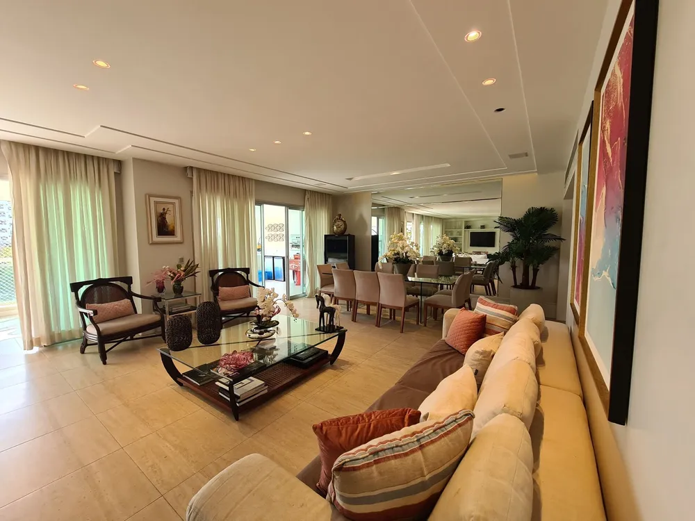 Apartamento, 4 quartos, 296 m² - Foto 66