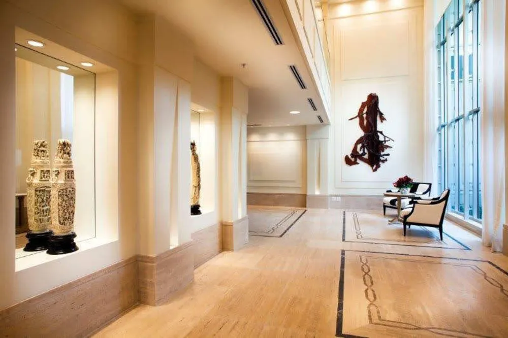 Apartamento, 4 quartos, 296 m² - Foto 42