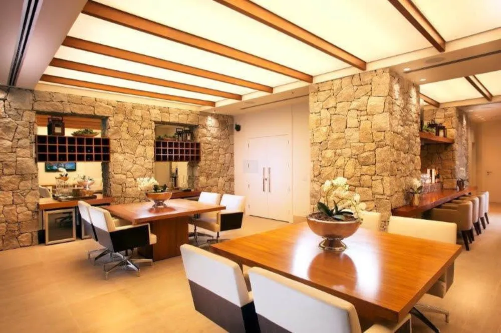Apartamento, 4 quartos, 296 m² - Foto 60