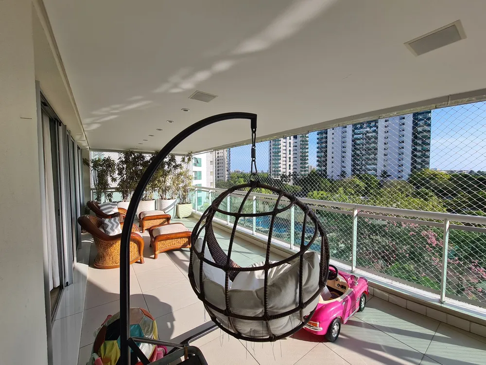 Apartamento, 4 quartos, 296 m² - Foto 60