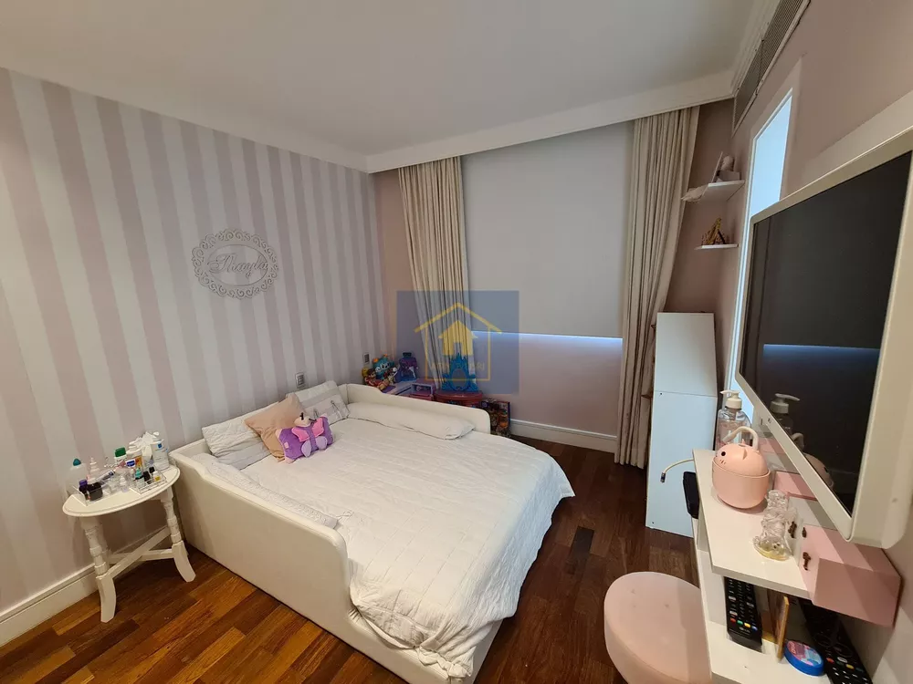 Apartamento, 4 quartos, 296 m² - Foto 33