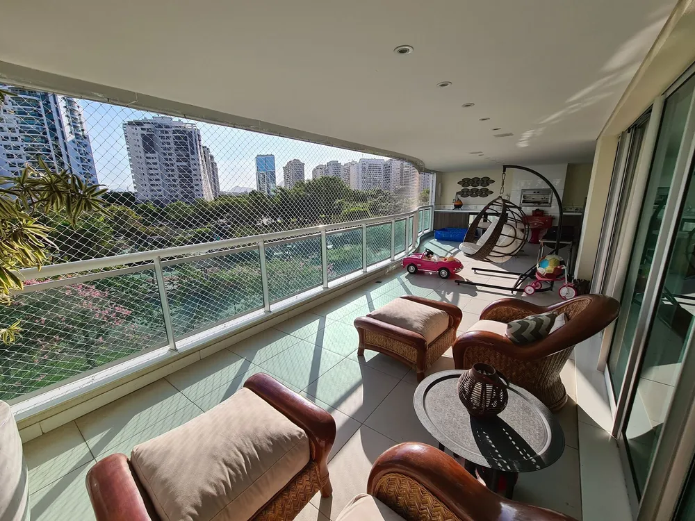 Apartamento, 4 quartos, 296 m² - Foto 64
