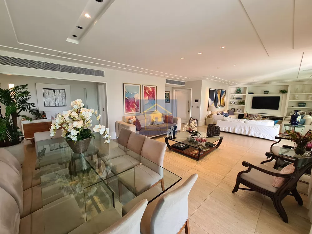 Apartamento, 4 quartos, 296 m² - Foto 23