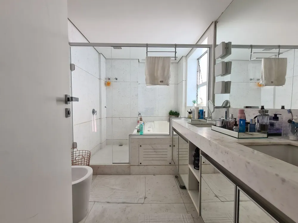 Apartamento, 4 quartos, 296 m² - Foto 83