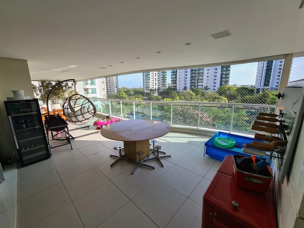 Apartamento, 4 quartos, 296 m² - Foto 61