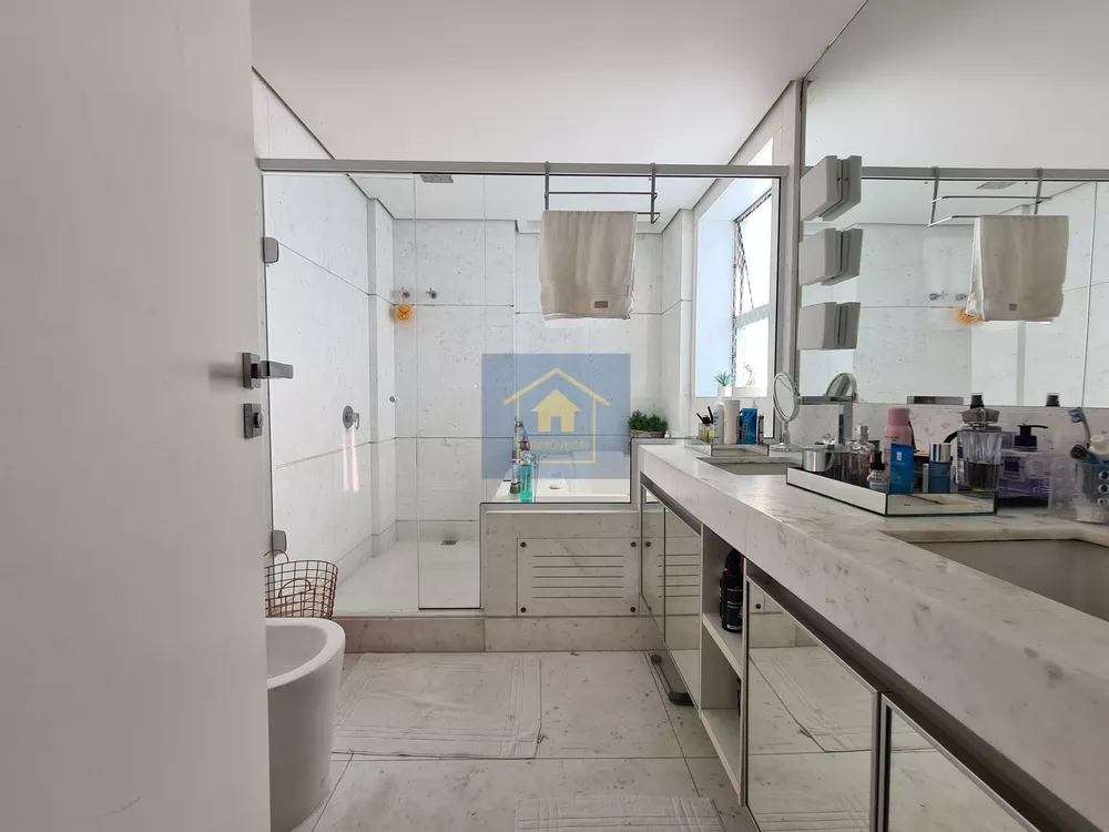 Apartamento, 4 quartos, 296 m² - Foto 32